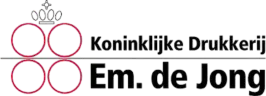 Koninklijke Drukkerij Em. De Jong